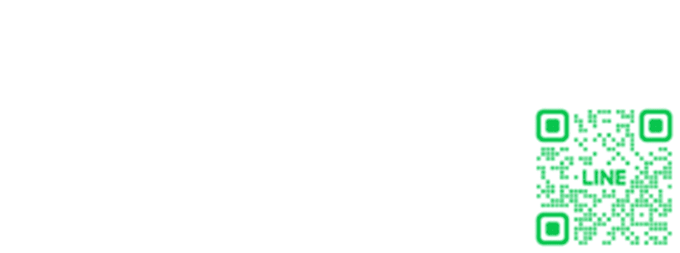 LINEからも予約受付中 公式LINEはこちら