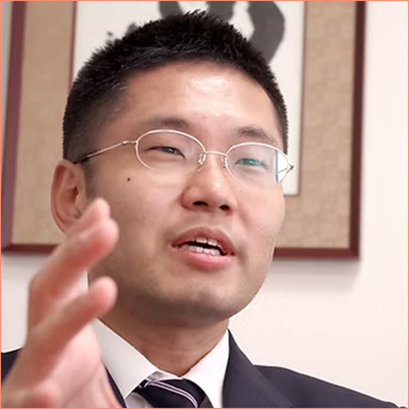弁護士法人　心 代表弁護士　西尾　有司先生​